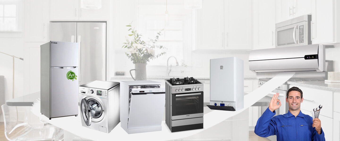Kalabak Gaggenau Servisi